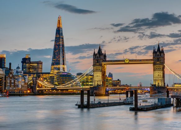 Londen