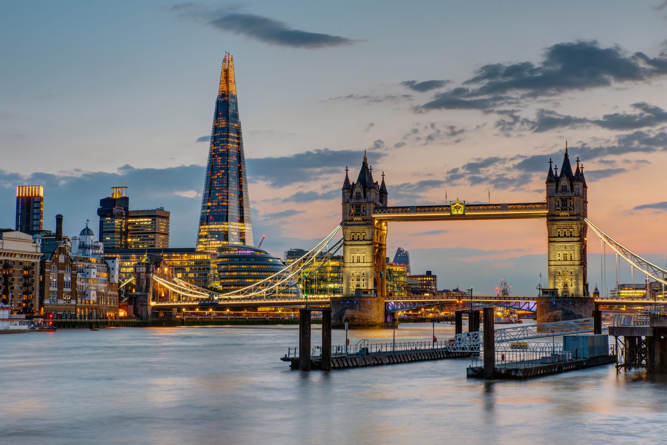 Londen
