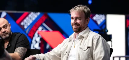 Joris Ruijs, EPT Parijs 2026