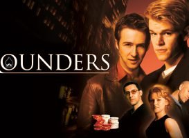 Rounders