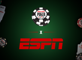 WSOP x ESPN
