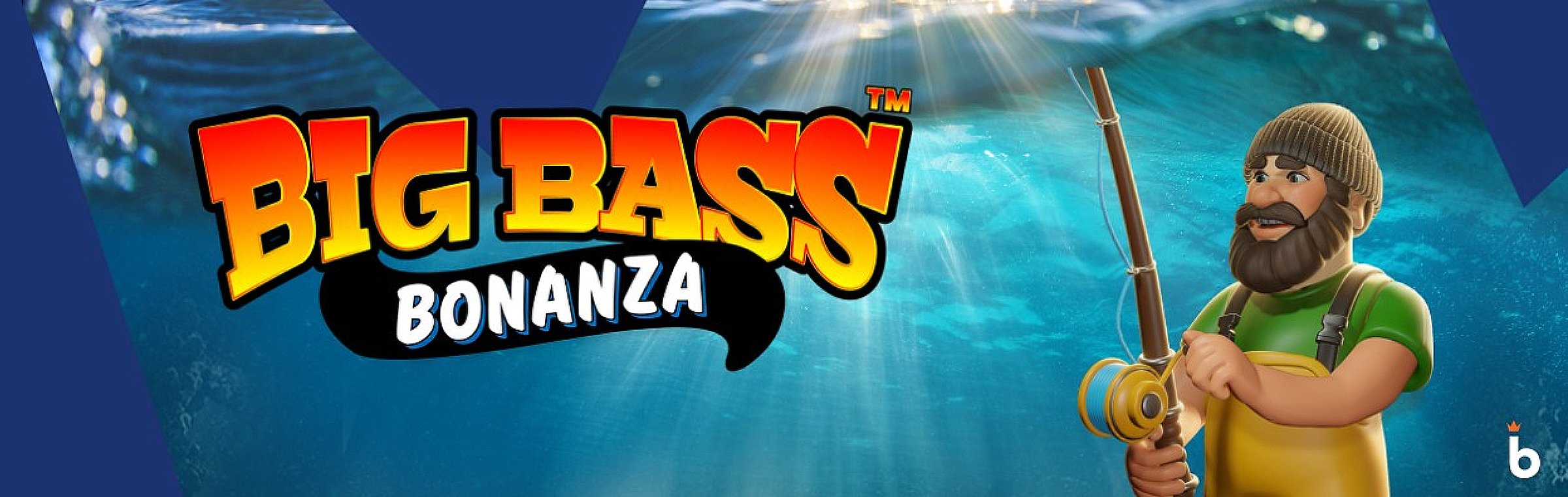 Betnation Big Bass Bonanza