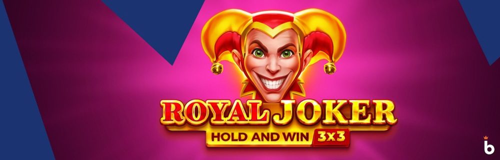 Betnation Royal Joker