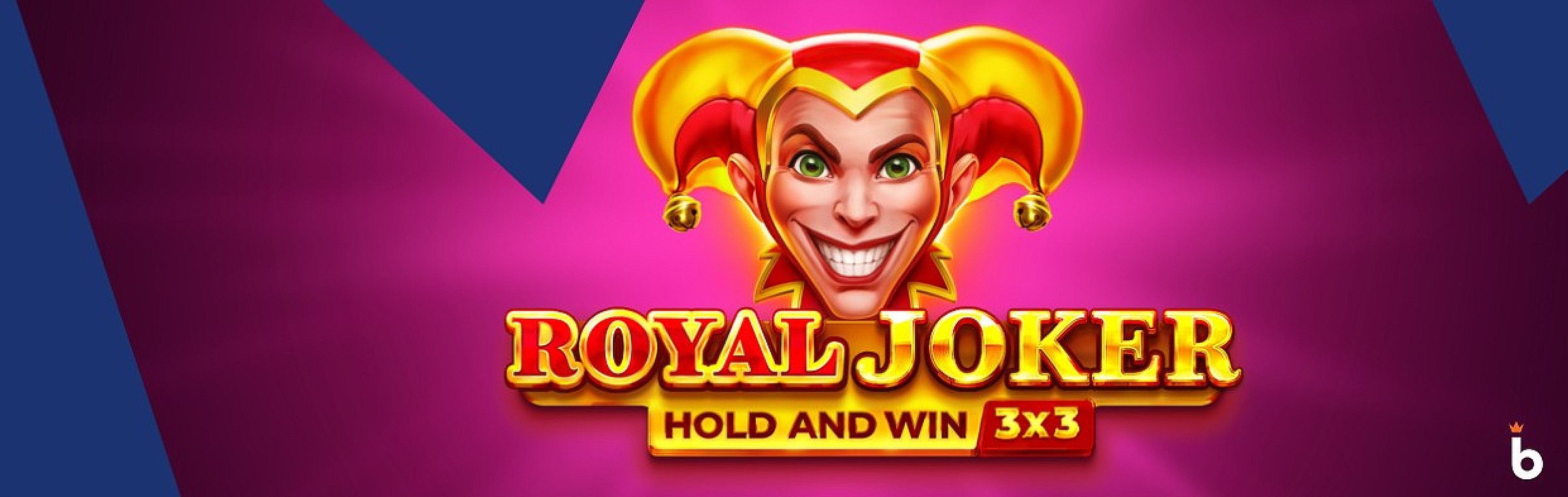 Betnation Royal Joker