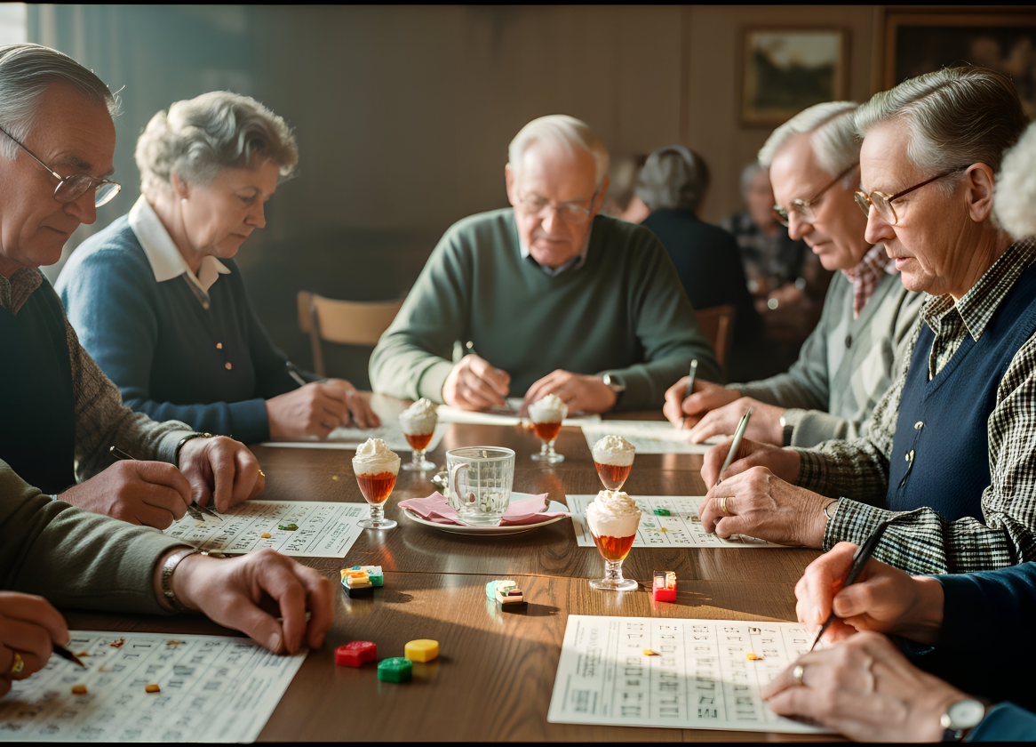 Bingo wet kamervragen