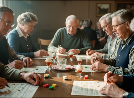 Bingo wet kamervragen