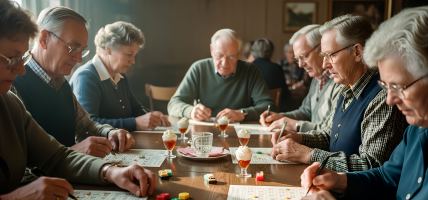 Bingo wet kamervragen