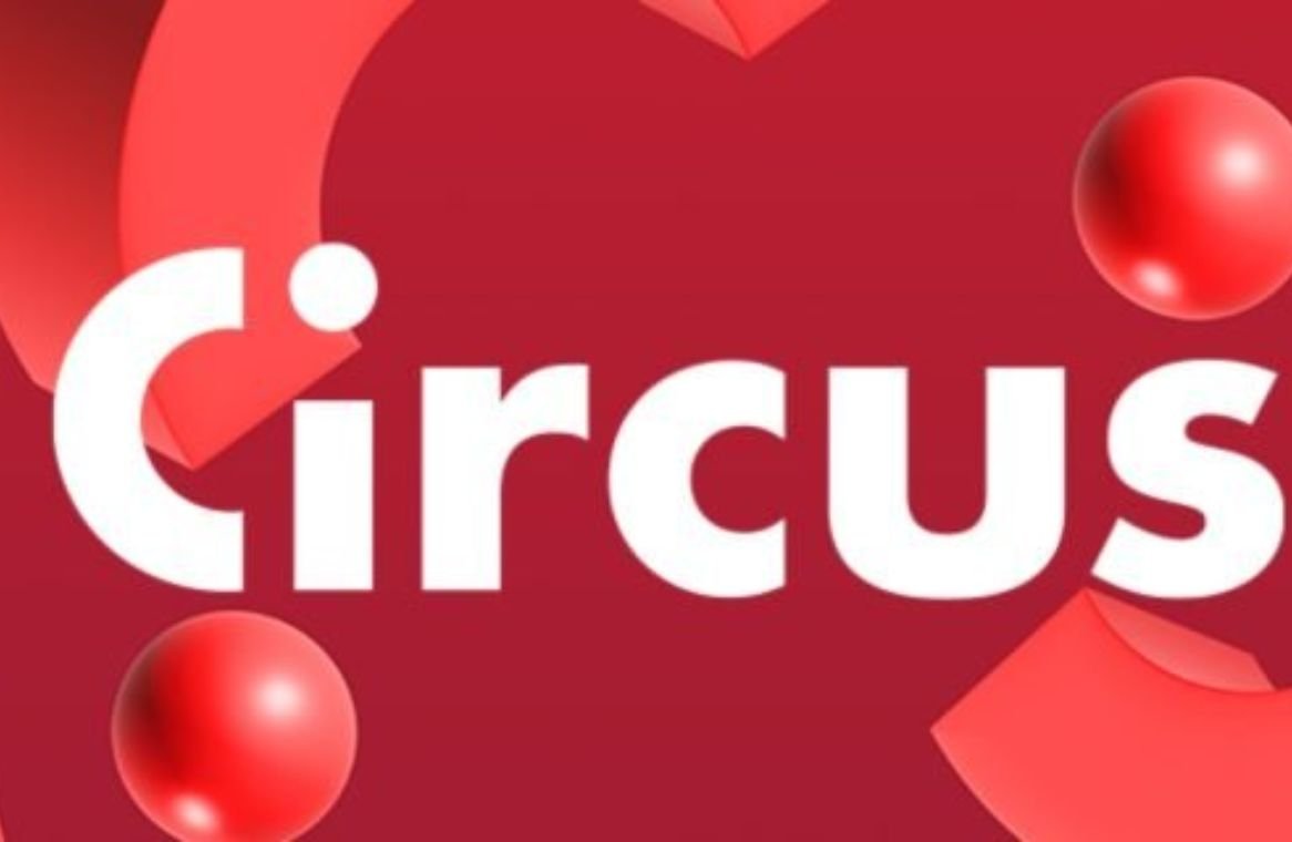 Circus welkomstbonus
