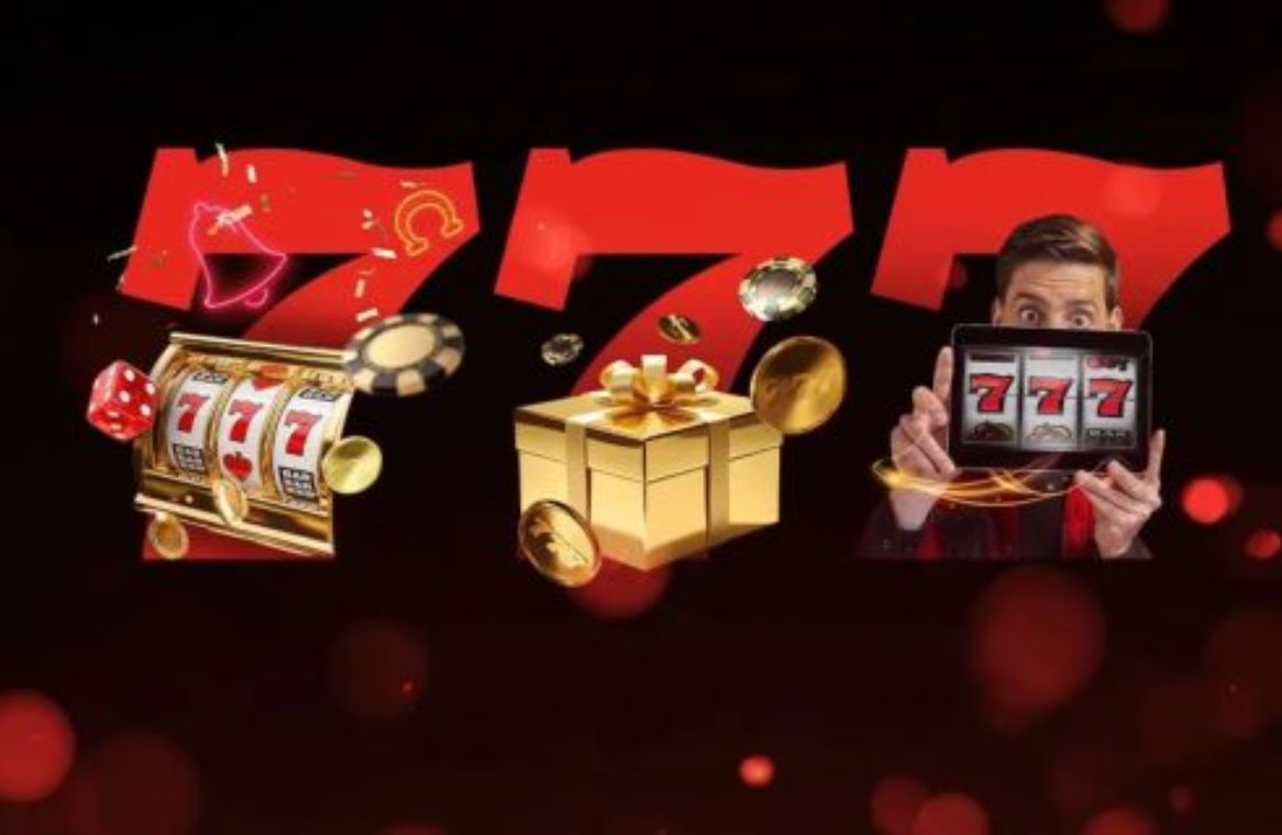 Casino777 welkomstbonus