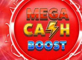 Circus Mega Cash Boost