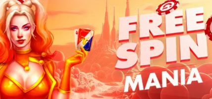 Circus Free spin mania