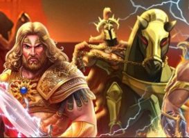 ComeOn Weekend Quest