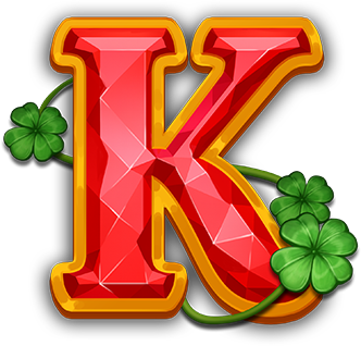 Emerald King Wheel of Wealth_K