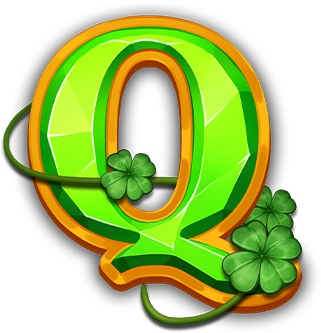 Emerald King Wheel of Wealth_Q