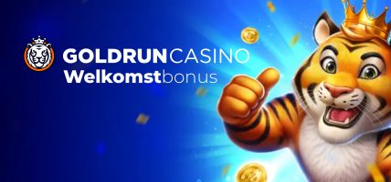 Goldrun welkomstbonus