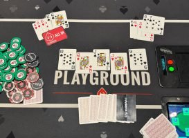 Bad Beat Jackpot PLO