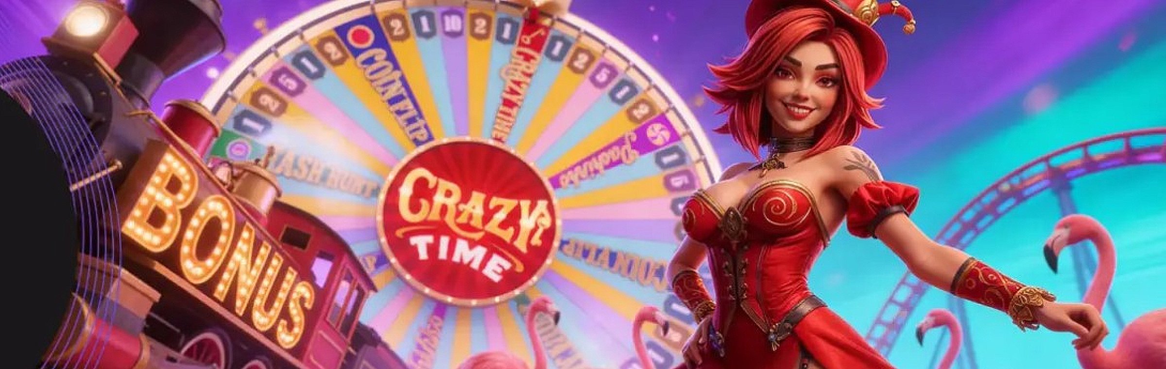 Hard Rock Crazy Time