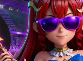 Hard Rock Starlight Princess