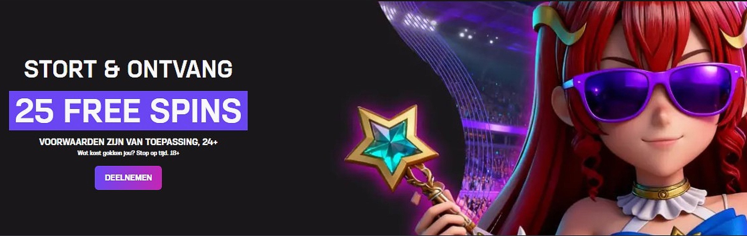 Hard Rock Starlight Princess