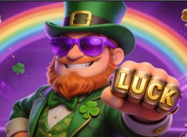 Hard Rock Lucky Gold-toernooi