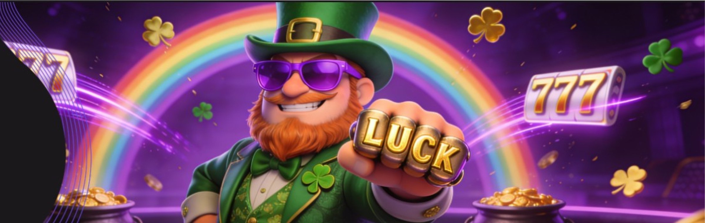 Hard Rock Lucky Gold-toernooi