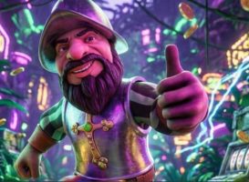 Hard Rock stortingsbonus