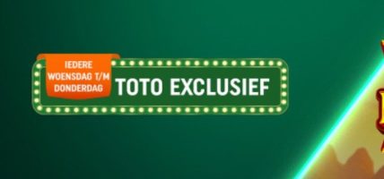 TOTO Exclusief