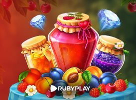Jacks.nl Rubyplay-toernooi