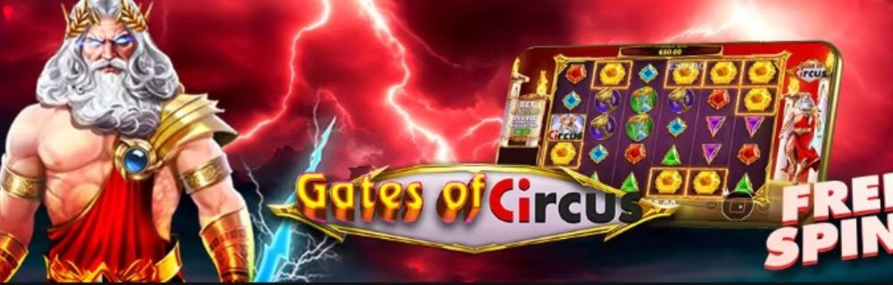 Gates of Circus