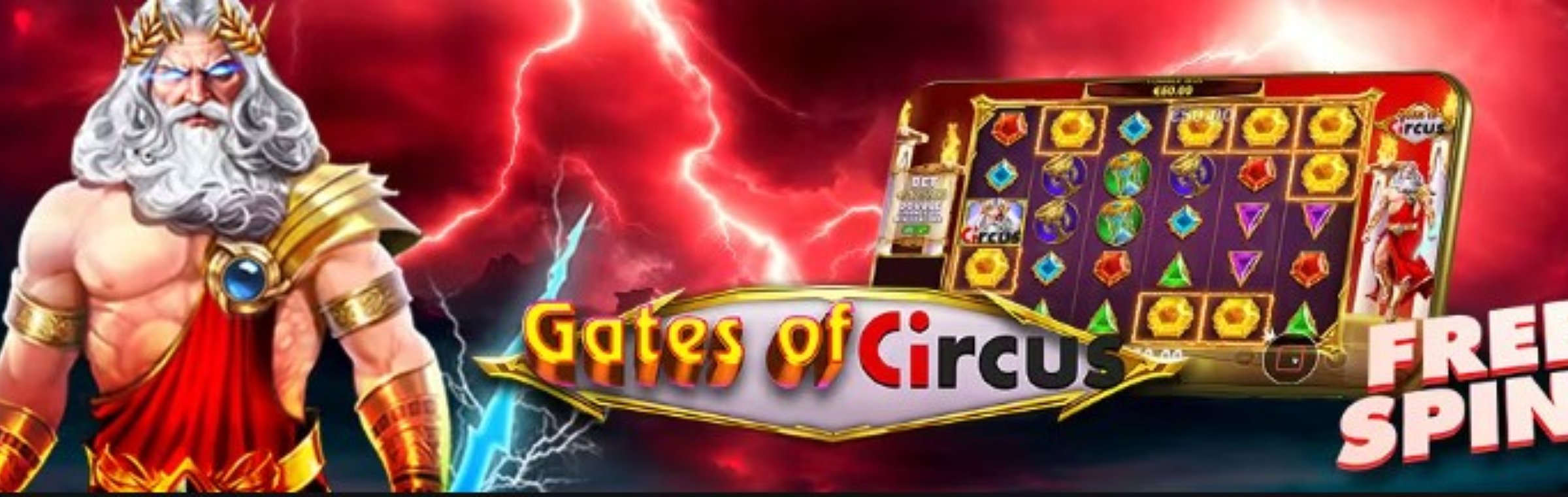 Gates of Circus