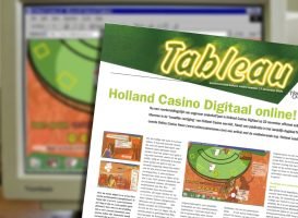 Holland Casino Digitaal live