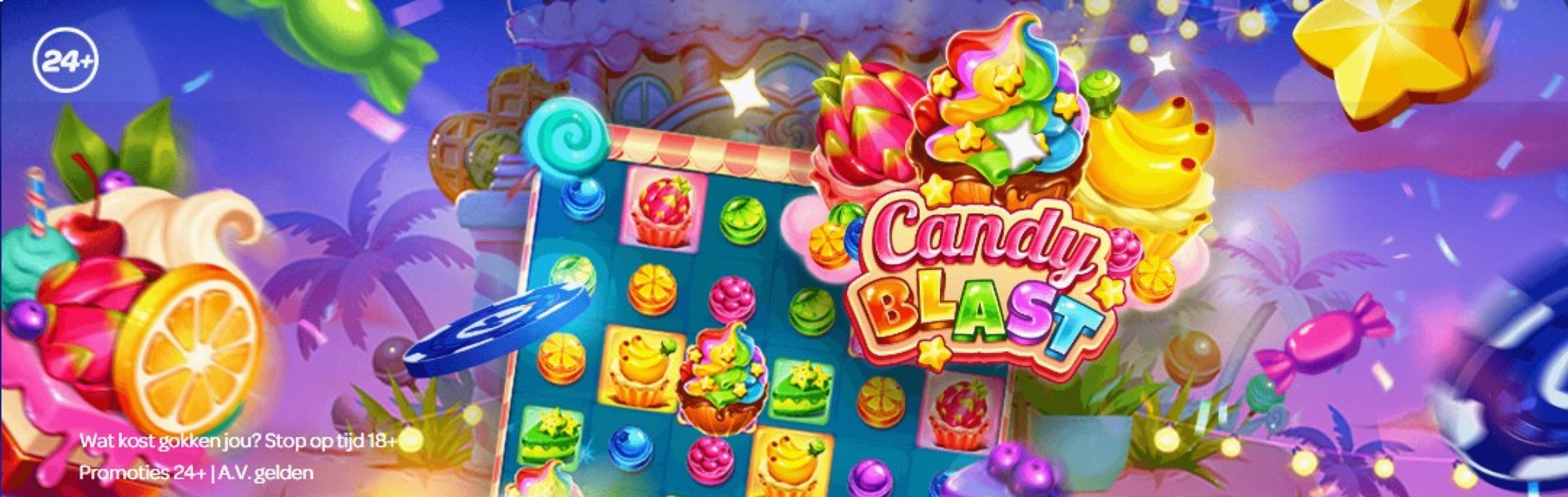 Kansino free spins