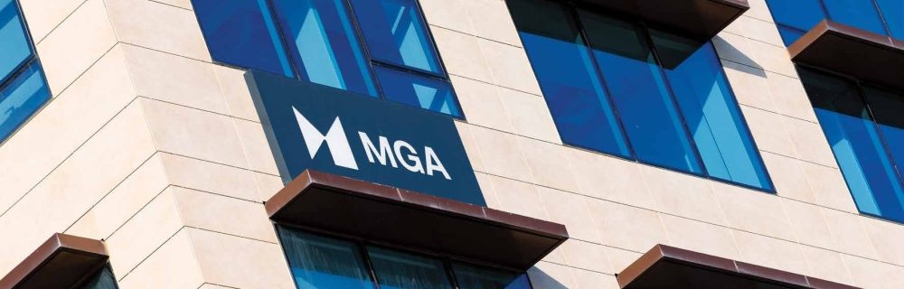 MGA Malta Gaming Authority