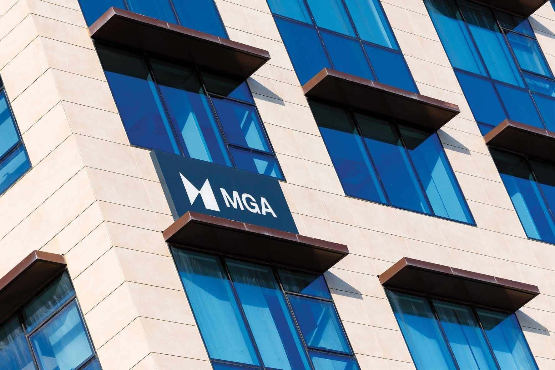 MGA Malta Gaming Authority