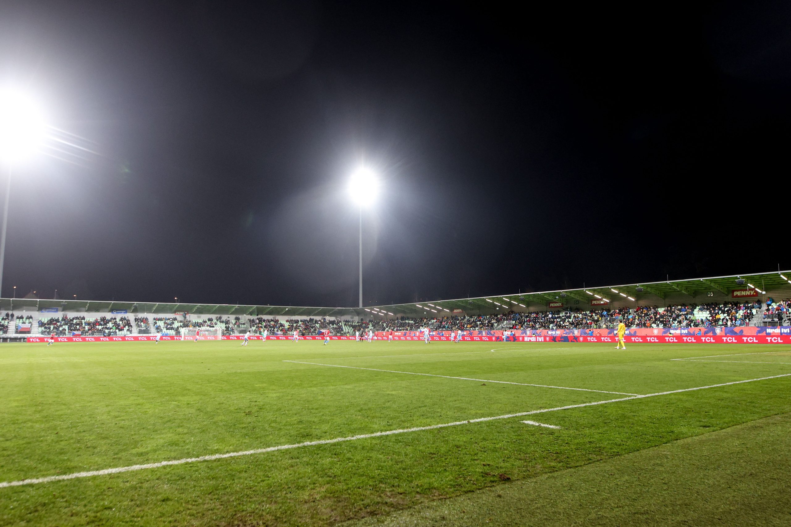 Tsjechië matchfixing