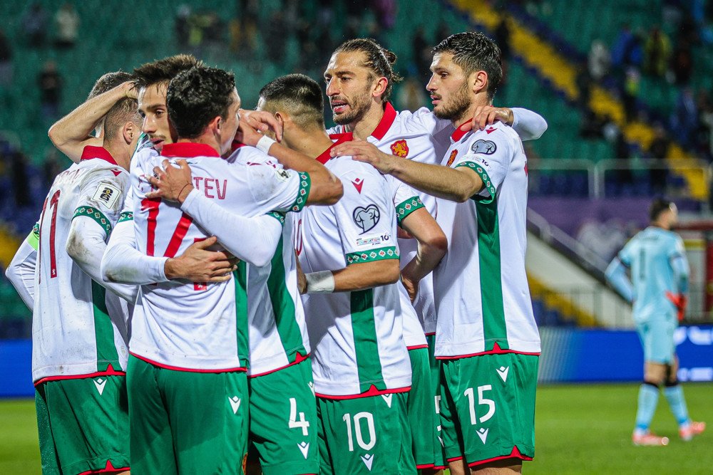 Bulgarije