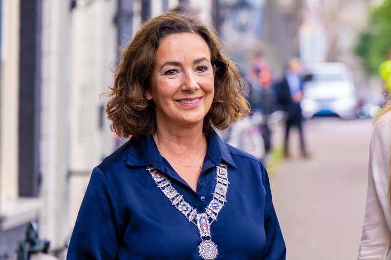 Femke Halsema