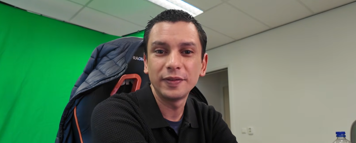Nedergaming last onder dwangsom