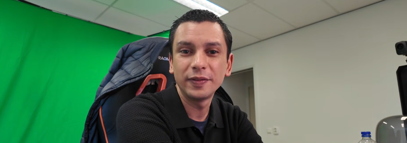 Nedergaming last onder dwangsom