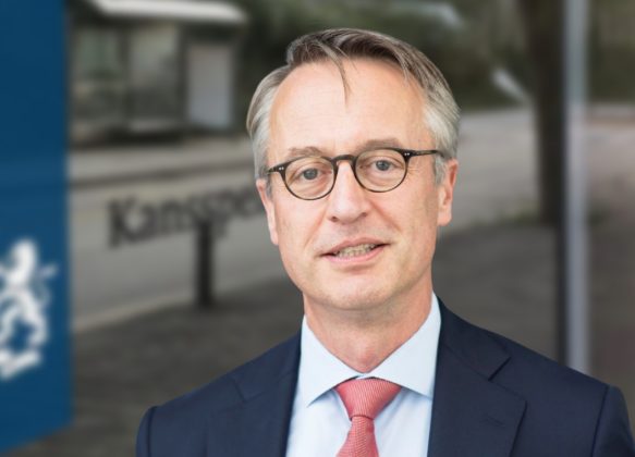 Ruttenberg Kansspelautoriteit