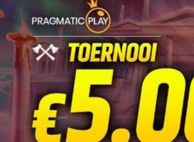 Starcasino Pragmatic Play-toernooi