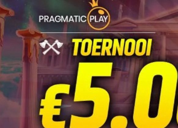 Starcasino Pragmatic Play-toernooi