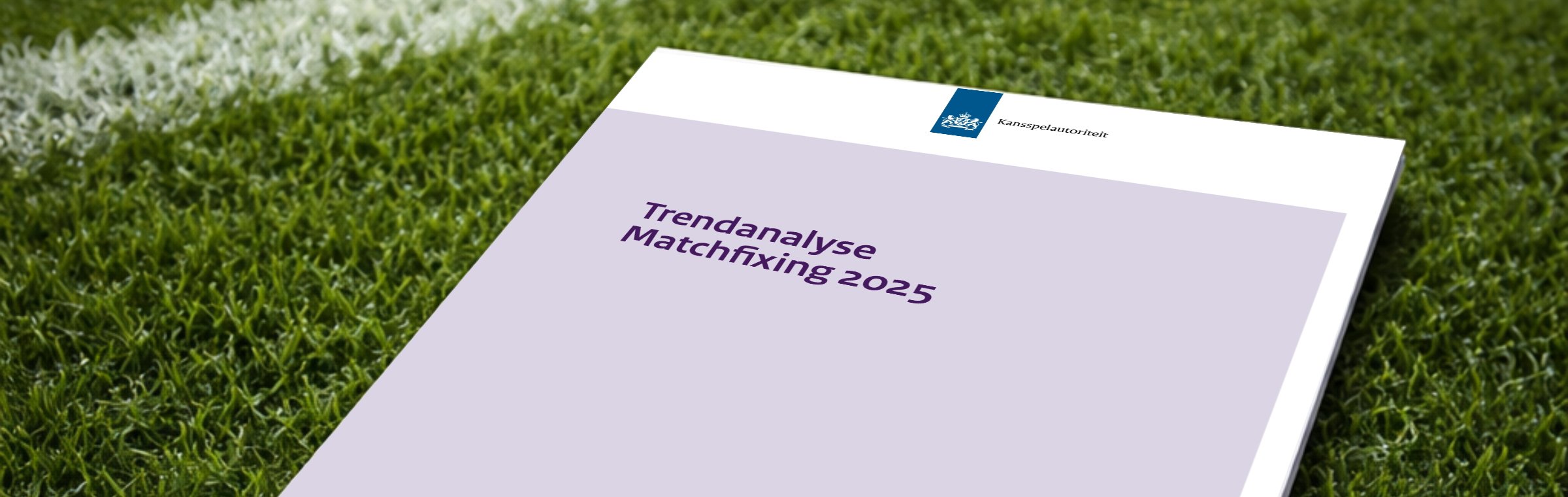 Trendanalyse matchfixing 2025