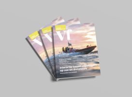 Vakblad fondsenwerving goede doelen platform