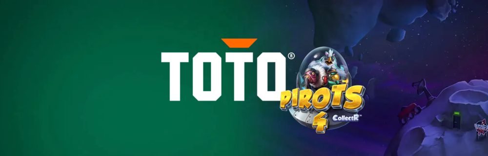 Welkomstbonus TOTO