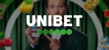 Welkomstbonus Unibet