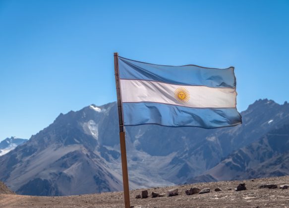 Argentinië