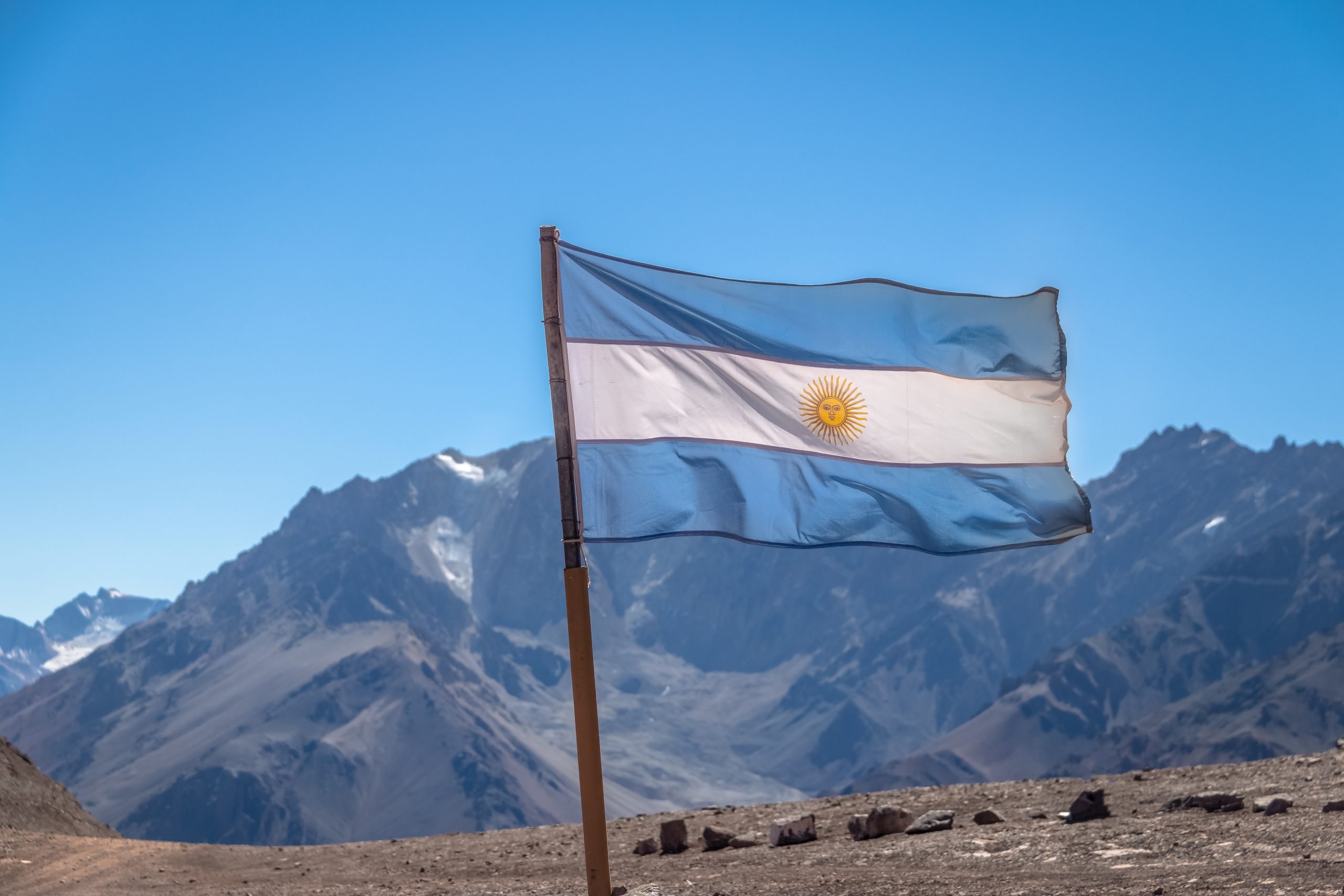 Argentinië