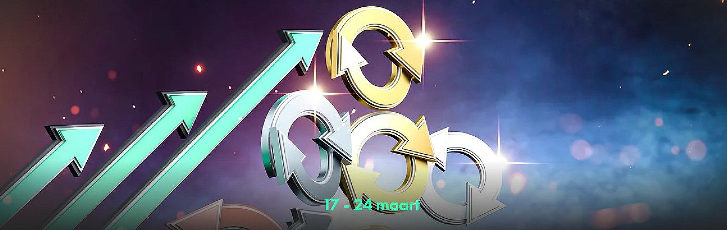 bet365 freespins verdeler