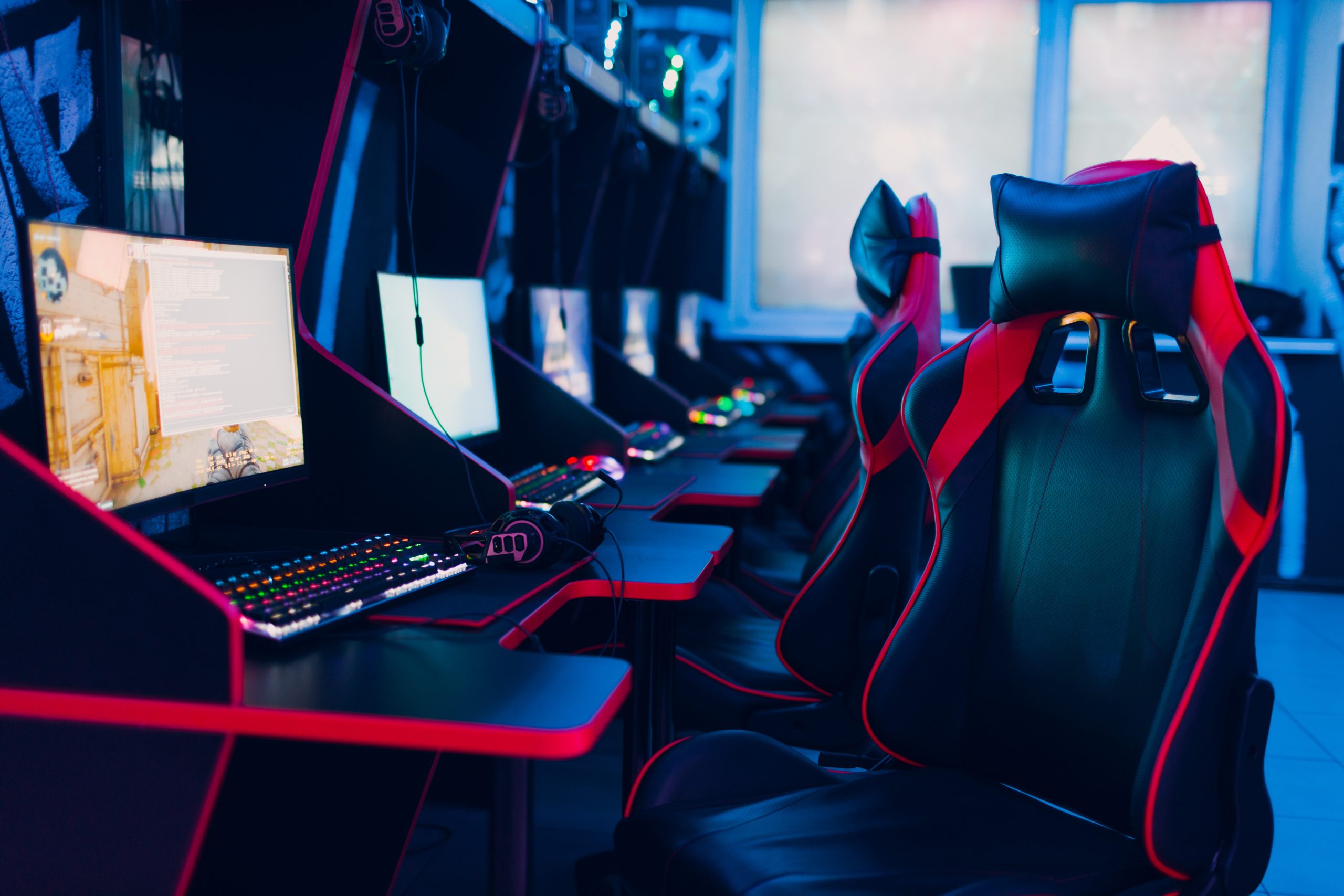 Games